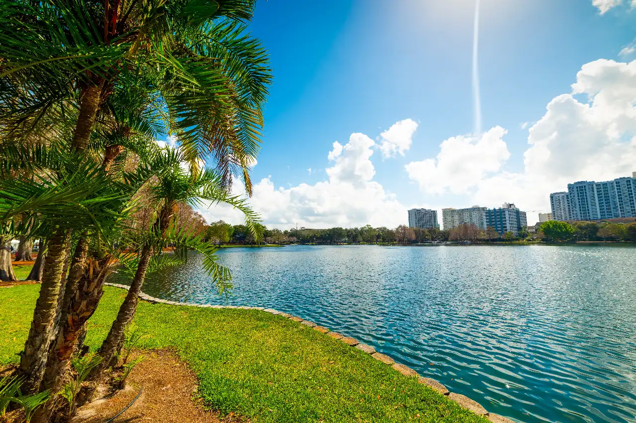 visiting-lake-eola-park-among-things-to-do-in-orlando-florida